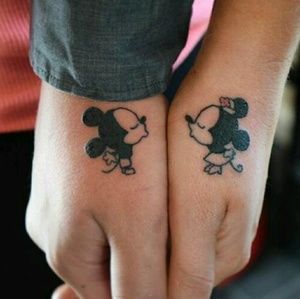 Meet your Posher, Sergio